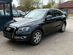 Schwarz Gebraucht 2009 Audi Q5 Exclusive SUV | 8.800 € (Guter Preis)
