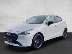 Grau Gebraucht 2023 Mazda 2 Homura-Line Kleinwagen | 21.350 € (Etwas zu teuer)