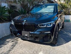 Schwarz Gebraucht 2019 BMW X5 M Sport SUV | 44.900 € (Fairer Preis)