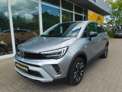 Grau Gebraucht 2024 Opel Crossland SUV | 17.980 € (Guter Preis)
