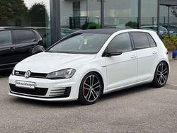 Weiß Gebraucht 2013 VW Golf VII Sound Limousine | 11.300 € (Fairer Preis)