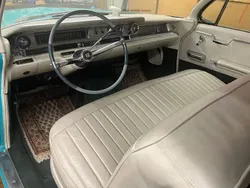 Cadillac Deville