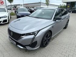 Lack grau artense/typ aussenve Neu 2025 Peugeot 308 GTi Kombi | 31.900 € (Fairer Preis)