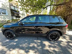 Schwarz Gebraucht 2013 VW Touareg SUV | 14.999 €