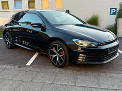 Other Gebraucht 2016 VW Scirocco GTS Coupé | 12.999 € (Fairer Preis)