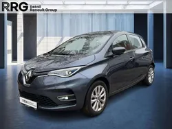 Grau Gebraucht 2020 Renault Zoe Experience Kleinwagen | 12.490 € (Fairer Preis)