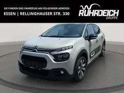 Beige Gebraucht 2024 Citroën C3 PureTech Kleinwagen | 16.489 € (Guter Preis)