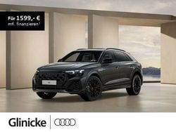 Grau Neu 2026 Audi Q8 Business SUV | 120.000 € (Fairer Preis)
