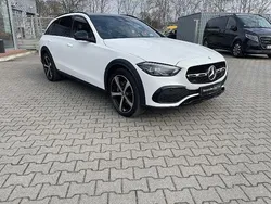 Gebraucht 2024 Mercedes C200 | 47.970 € (Teuer)