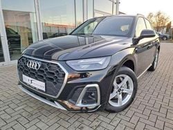 Schwarz Gebraucht 2023 Audi Q5 S-Line SUV | 39.290 € (Superpreis)