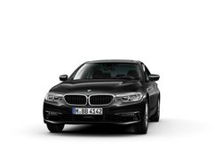 Gebraucht 2024 BMW 520 Shadowline Limousine | 31.990 € (Superpreis)