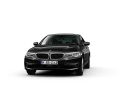 Gebraucht 2024 BMW 520 Shadowline Limousine | 31.990 € (Superpreis)