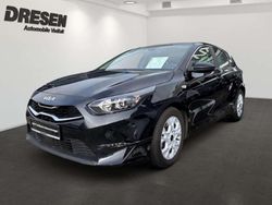 Schwarz Gebraucht 2025 Kia Ceed Vision Limousine | 21.480 € (Superpreis)