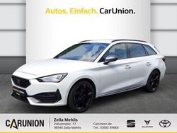 Nevada weiß metallic Gebraucht 2023 Cupra Leon Kombi | 31.890 € (Fairer Preis)
