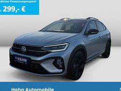 Reflexsilber metallic Neu 2025 VW Taigo R-line SUV | 30.016 € (Guter Preis)