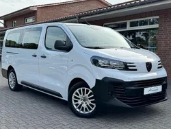 Weiß Gebraucht 2024 Peugeot Traveller Active Van / Kleinbus | 29.999 €