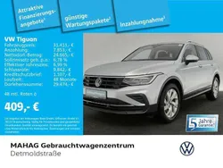 Reflexsilber metallic Gebraucht 2023 VW Tiguan Move SUV | 31.411 € (Fairer Preis)
