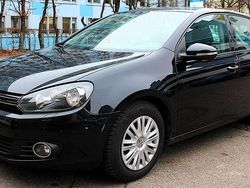 Gebraucht 2008 VW Golf Comfortline Limousine | 3.400 € (Fairer Preis)