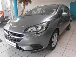 Licht grau m2 Gebraucht 2019 Opel Corsa Edition Kleinwagen | 10.990 € (Guter Preis)