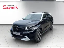 Perla nera schwarz Neu 2025 Citroën C3 Aircross SUV | 25.880 € (Fairer Preis)