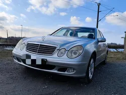 Gebraucht 2003 Mercedes E220 Limousine | 3.000 € (Superpreis)
