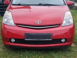 Rot Gebraucht 2009 Toyota Prius Sol Limousine | 5.500 € (Fairer Preis)