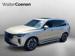 Beige Neu 2025 Volvo XC90 Ultra SUV | 88.980 € (Etwas zu teuer)