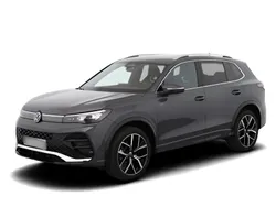 Andere Neu 2025 VW Tiguan Life SUV | 41.058 € (Guter Preis)