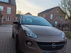 Braun Gebraucht 2013 Opel Adam Kleinwagen | 5.320 € (Fairer Preis)