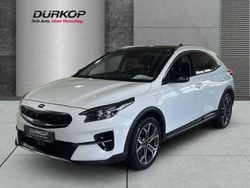 Weiß Gebraucht 2021 Kia XCeed Platinum SUV | 21.250 € (Fairer Preis)