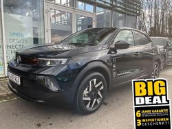 Karbon schwarz Gebraucht 2024 Opel Mokka Edition SUV | 22.997 € (Fairer Preis)