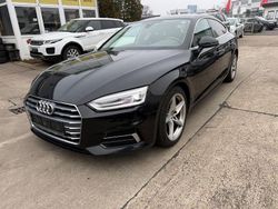 Schwarz Gebraucht 2019 Audi A5 Sportback Sport Kleinwagen | 16.000 € (Fairer Preis)