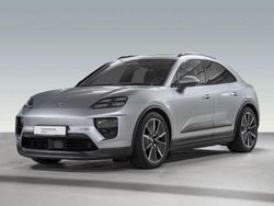 Silber Gebraucht 2024 Porsche Macan Sport SUV | 91.400 €