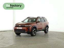 Braun Gebraucht 2025 Dacia Bigster Extreme SUV | 27.490 € (Guter Preis)