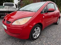 Rot Gebraucht 2007 Mitsubishi Colt Kleinwagen | 3.590 € (Fairer Preis)