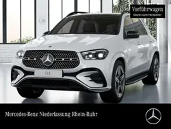 Weiß Gebraucht 2025 Mercedes GLE450 AMG AMG SUV | 101.990 € (Etwas zu teuer)