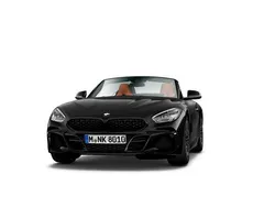Gebraucht 2025 BMW Z4 M Sport Cabrio | 43.990 € (Superpreis)