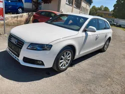 Weiß Gebraucht 2009 Audi A4 Kombi | 6.999 € (Fairer Preis)