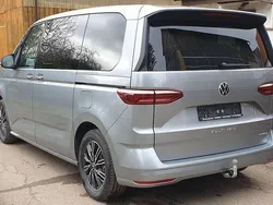 Monosilber Neu 2025 VW T7 Van | 70.590 € (Superpreis)