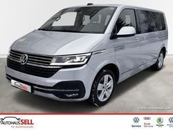Silber Gebraucht 2022 VW T6.1 Highline Van | 72.990 €