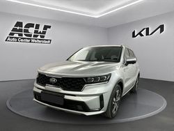 Silber Gebraucht 2021 Kia Sorento Spirit SUV | 33.870 € (Guter Preis)