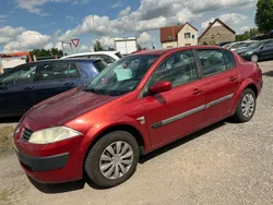 Renault Mégane II