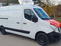 Weiß Gebraucht 2017 Nissan NV400 Van | 9.850 €