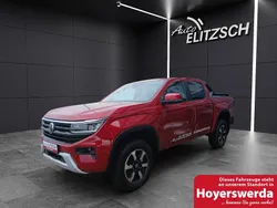 Deep red metallic Gebraucht 2025 VW Amarok Life Abholung | 56.900 €