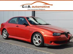Alfa Romeo 156 GTA