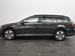 Uranograu Gebraucht 2020 VW Passat GTE Kombi | 16.930 € (Guter Preis)