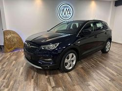 Violett Gebraucht 2019 Opel Grandland X Business Innovation SUV | 15.490 € (Fairer Preis)