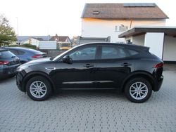 Schwarz Gebraucht 2020 Jaguar E-Pace SUV | 20.499 € (Superpreis)