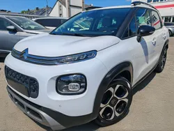 Weiß Gebraucht 2020 Citroën C3 Aircross Shine SUV | 11.662 € (Fairer Preis)