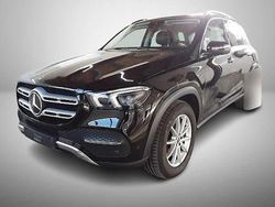 Schwarz Gebraucht 2021 Mercedes GLE350 SUV | 47.999 €